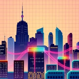 How to Write Equation of a Line icon