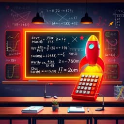 How to Write Function Notation icon