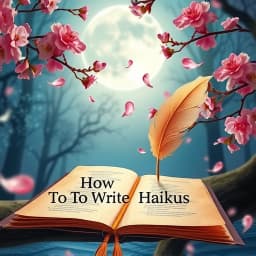 How to Write Haikus icon
