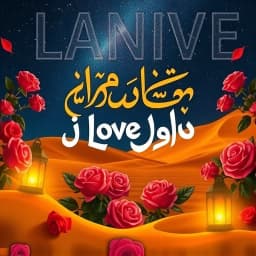 How to Write I Love You in Arabic icon