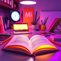 How to Write Meeting Minutes Template icon