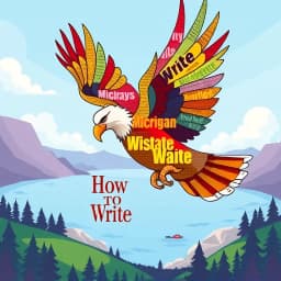 How to Write Michigan Supplements icon