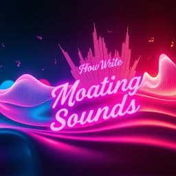 How to Write Moaning Sounds icon