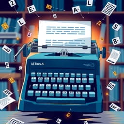 How to Write Numbers in AP Style icon