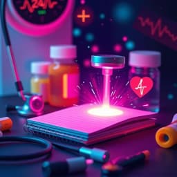 How to Write Nursing Notes Examples icon