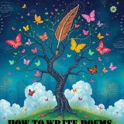 How to Write Poems icon