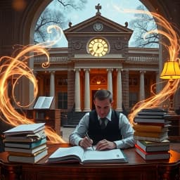 How to Write Princeton Supplemental Essays icon