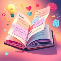 How to Write Progress Notes Mental Health Examples icon