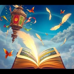 How to Write Prompts for Midjourney icon