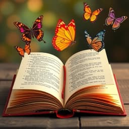 How to Write Quotations in a Story icon