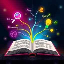 How to Write Reasoning in CER icon