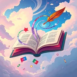 How to Write Short Story icon