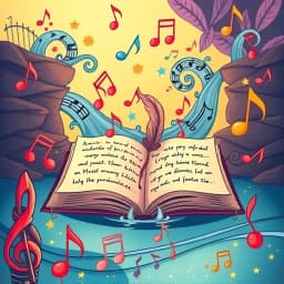 How to Write Song Titles in MLA Format icon