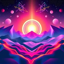 How to Write the Axis of Symmetry icon