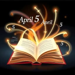 How to Write the Date in MLA icon