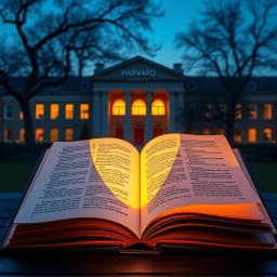 How to Write the Harvard Supplemental Essays icon