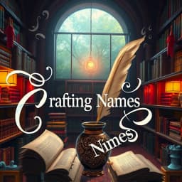 How to Write the Second in a Name icon