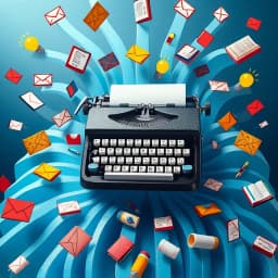 How to Write Times icon