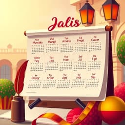 How to Write Today's Date in Spanish icon