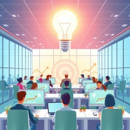 How to Write Work Goals icon