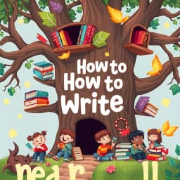 How to Write Year Old icon