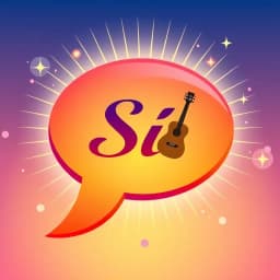 How to Write Yes in Spanish icon