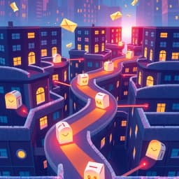 How to Write Your Apartment Address icon