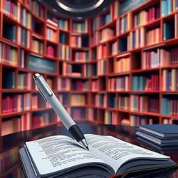 IEEE Citation Generator icon