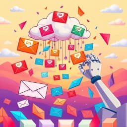 Ignore Email Template icon