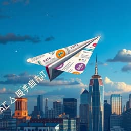 Immigration Recommendation Letter Generator icon