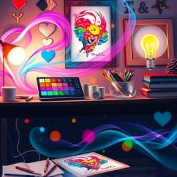 Ingramspark Book Cover Generator icon