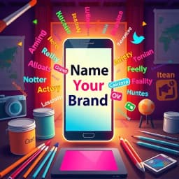 Instagram Account Name Generator icon