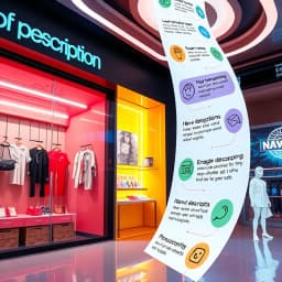 Instagram Shop Product Description Generator icon