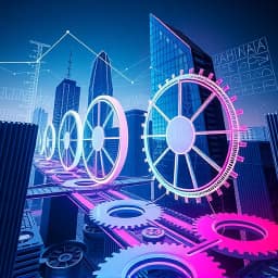 Insurance Agency Business Plan icon