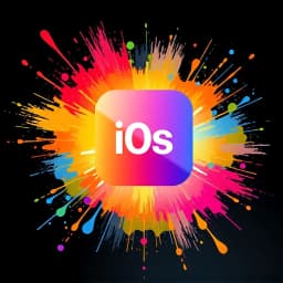 iOS Launch Icon Generator icon