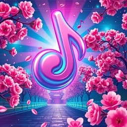 Jpop Song Lyrics Generator icon