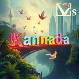 Kannada to English Translation icon