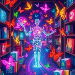 KDP Book Cover Generator icon