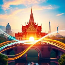 Khmer to English Translation icon