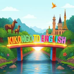 Kikongo to English Generator Vkzurjfe icon