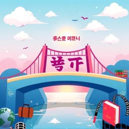 Korean Translation to English icon