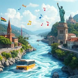 La Vida Es Fria Translation to English icon