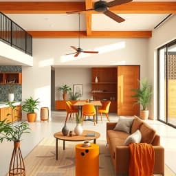 Los Angeles Interior Design icon