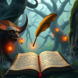 Lotr Name Generator icon