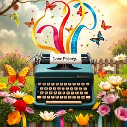 Love Poem Generator icon