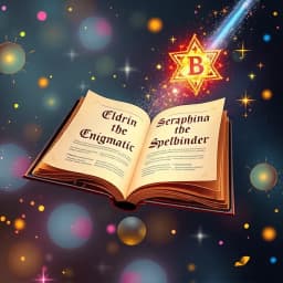 Magician Name Generator icon