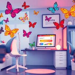 Mailchimp Custom Email Template icon