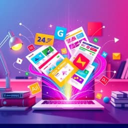 Mailgun Email Template icon