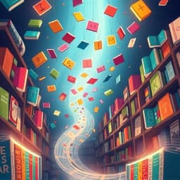 Maker Book Cover Generator icon