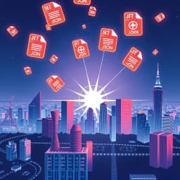 Manifest JSON Generator icon